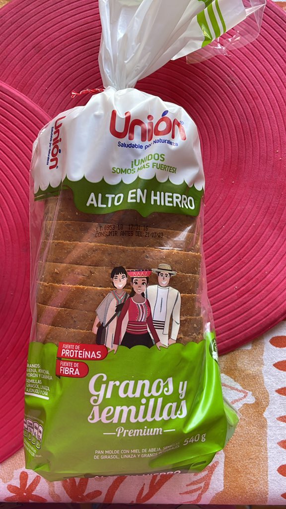 La Doñita tweet media