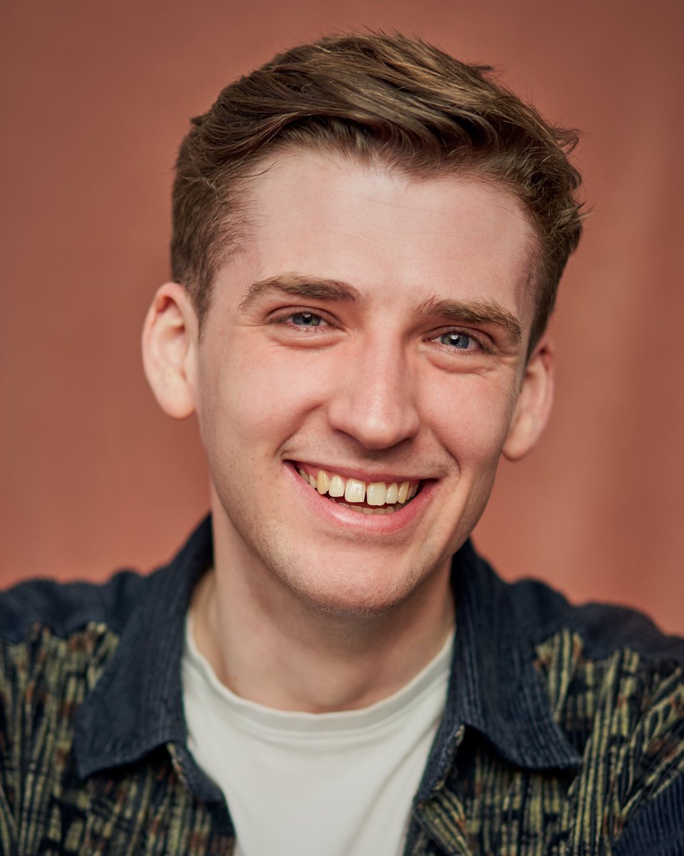MHWilliams_'s tweet photo. Loving my new headshots by the incredibly talented @OliviarSpencer https://t.co/rDbLdRm5vh