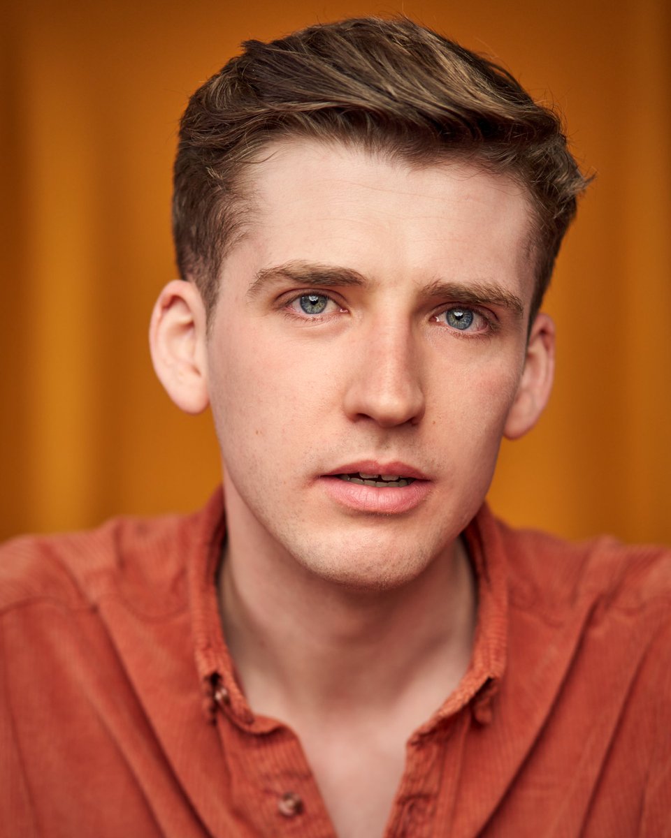 MHWilliams_'s tweet photo. Loving my new headshots by the incredibly talented @OliviarSpencer https://t.co/rDbLdRm5vh