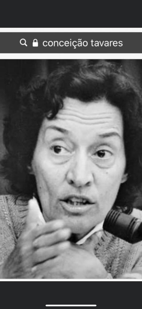 paulonbjr's tweet photo. No dia da mulher, vamos render homenagem a nossa maior economista. https://t.co/1YRl4h8jXP