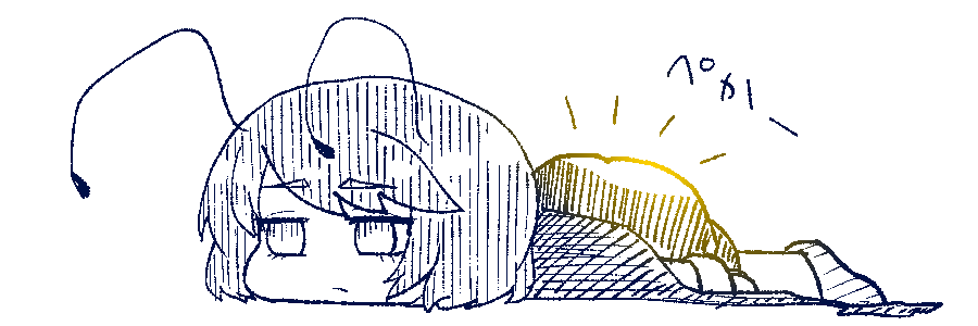 かんたんりぐるシリーズ
 #作画カロリーの低い作品を上げようぜ 