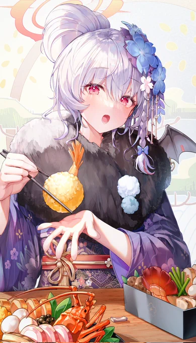 #ブルアカ #これから絶対伸びるので今のうちにフォローしておいた方がいいですよ  