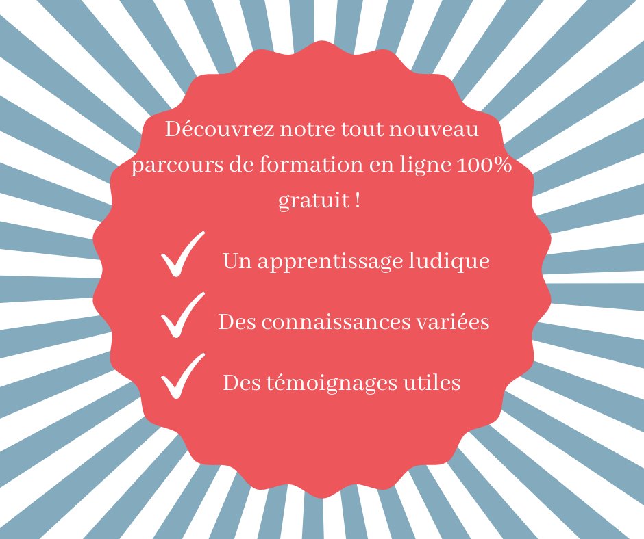 Connaissez-vous notre parcours My Learning Reputation ? 

Inscrivez-vous vite et bénéficiez d’une formation SIMPLE, LUDIQUE, ET 100 % GRATUITE !

formation.mhr.re/mlr/

On vous garantit que vous allez apprendre ! 😉

#formation #elearning #hotel #camping #restaurant #avisclient