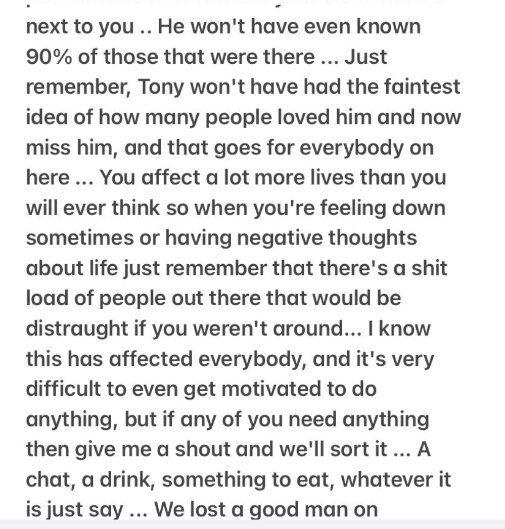 The Muckers Supporters Group tweet media