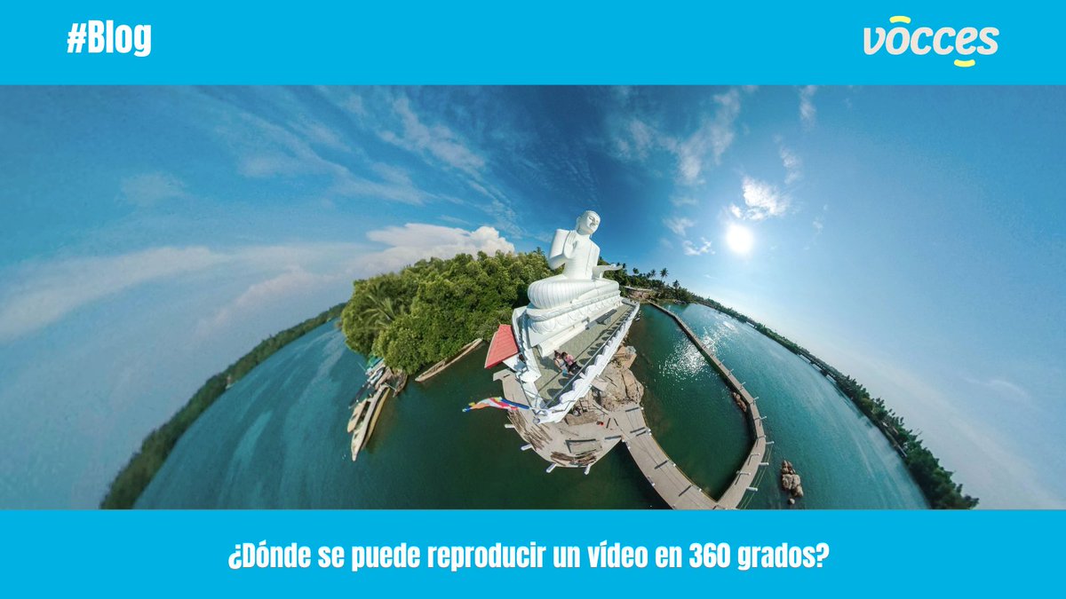 vocces_Lab's tweet photo. 📱 #Blog  

¿Sabes cómo se puede reproducir un #vídeo en #360grados? 🤔
¡Te lo contamos en este #artículo! 👉 https://t.co/O5HK6glPQU https://t.co/JQPbPa0Bl5