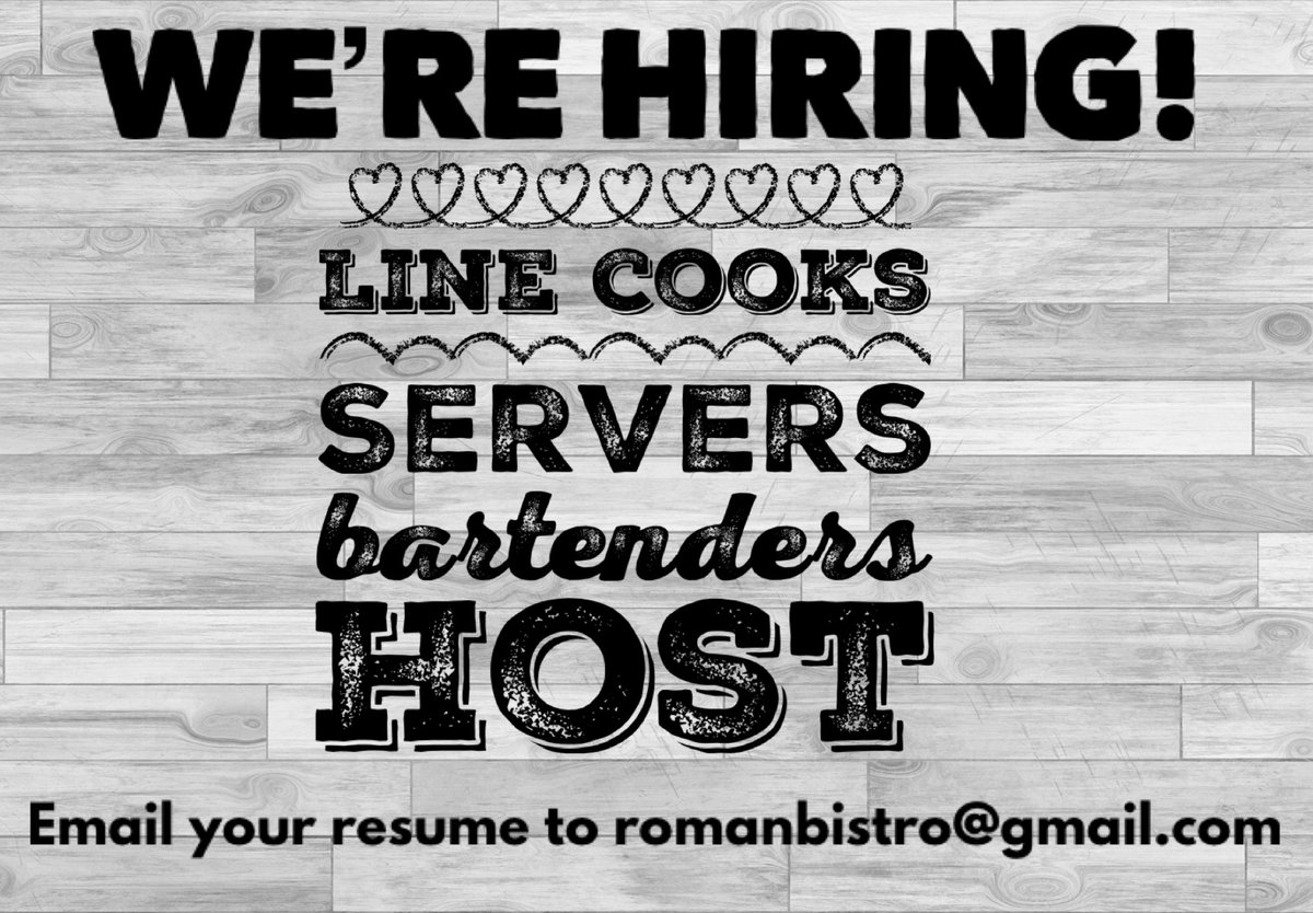 smash2883's tweet photo. @RomanBistro in Forest Hills #Pittsburgh https://t.co/Y5vd0MdWaQ