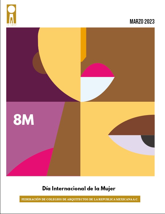 FCARMNacional's tweet photo. 08 marzo 2023 - Día Internacional de la Mujer
#ReconocerYVisibilizar #FCARMSomosTodos #ArquitectasFCARM #SomosFCARM https://t.co/VWeaimFipu