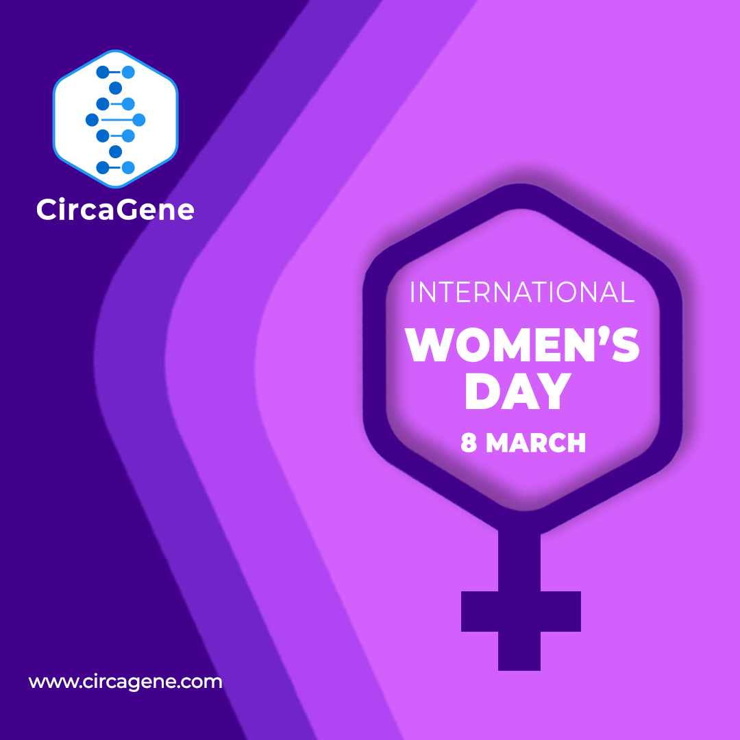 CircaGene tweet media