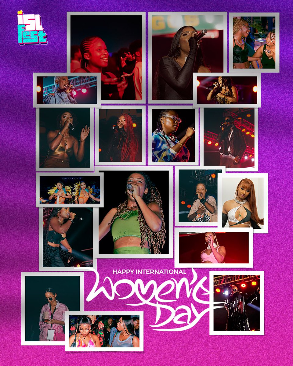 Happy International Women’s Day 👩‍🦳