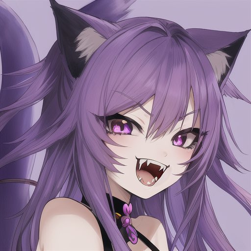 JanaCuddle ~Catgirl Vampire~ tweet media