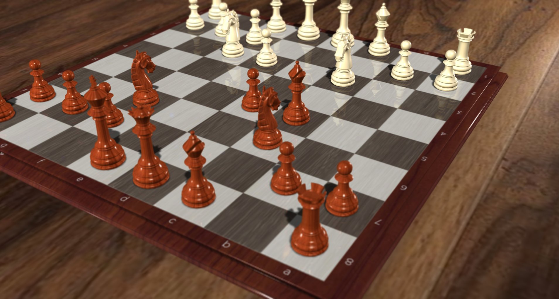 How to find what version of SparkChess you have - SparkChess