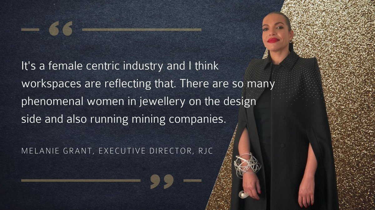 Responsible Jewellery Council tweet media