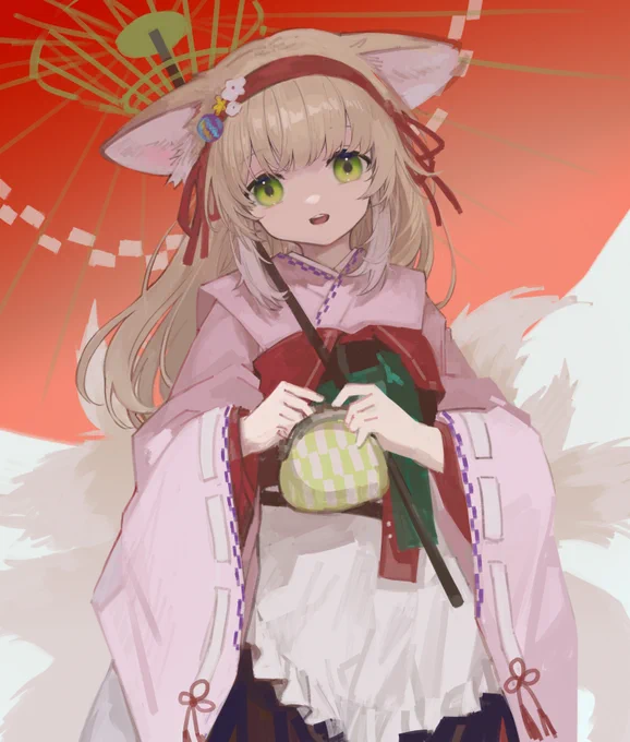 スズラン#アークナイツ   #Arknights #明日方舟 