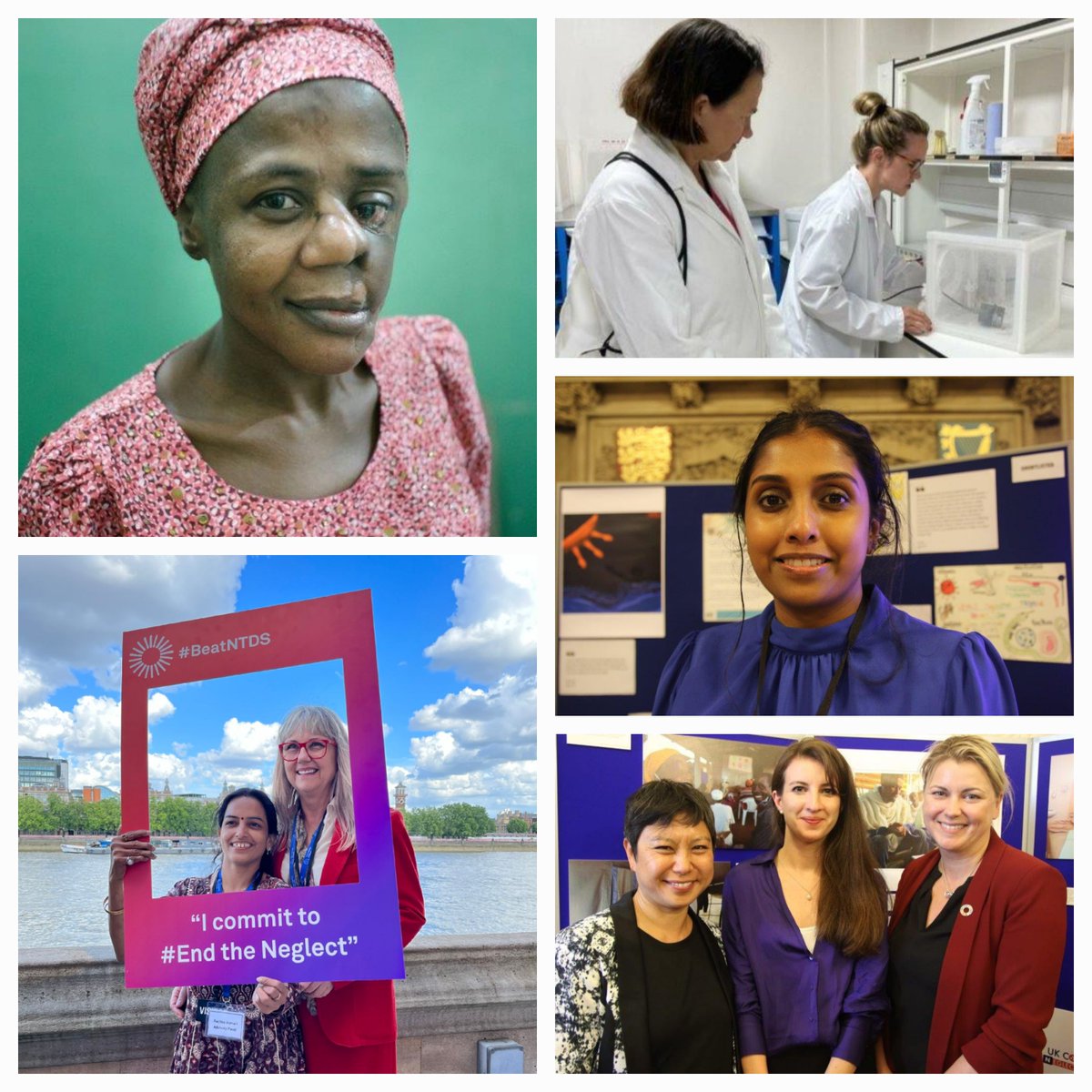 MalariaNTDAPPG's tweet photo. Malaria &amp; NTDs continue to unfairly affect women &amp; girls. This year, we've been privileged to hear from some of the incredible female survivors, advocates &amp; scientists who are working tirelessly to end these preventable &amp; treatable diseases #EmbraceEquity #IWD2023 #WomensDay 👇 https://t.co/1oe7BRPSuC