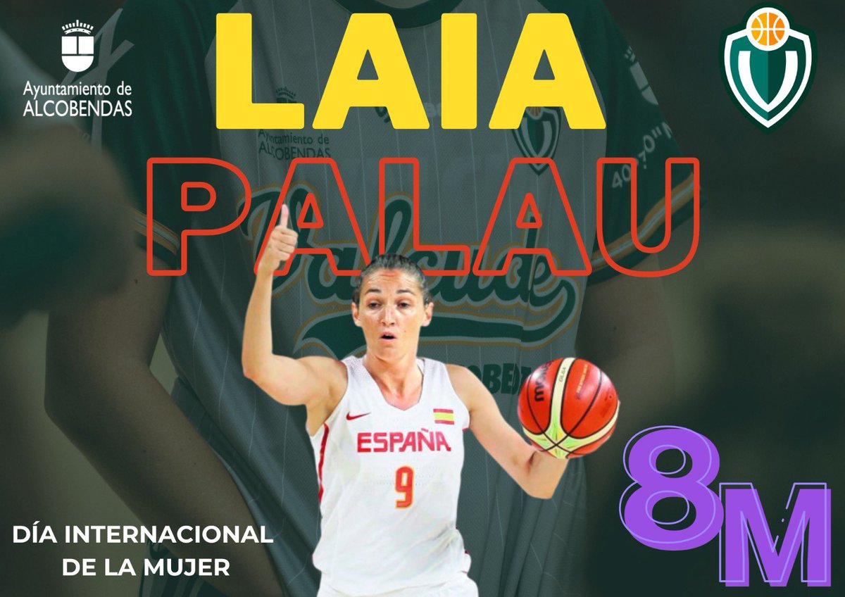 ValcudeA's tweet photo. Hoy, en nuestro TORNEO DEL DÍA DE LA MUJER💜
Los diferentes equipos compuestos por madres, jugadoras y amigas del club, llevarán los nombres de las jugadoras de la Selección Española.

@laia910 
@Martaxargay 
@sdominguez6 
@albatorrens_7 

#8DeMarzo #Valcude #Alcobendas https://t.co/ua7cQM25YG