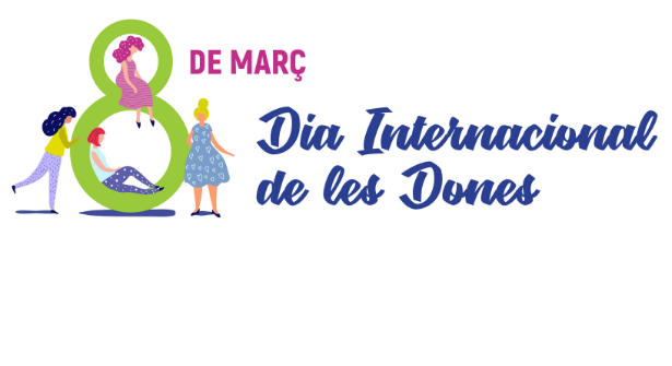 Pucurull's tweet photo. Avui és el dia de la dona. També demà. I demà passat. I l’altre. De fet, ho és cada dia.❤️❤️❤️ https://t.co/Z6N3BxGHrp