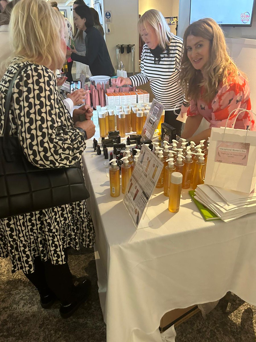 The Calico Group tweet media