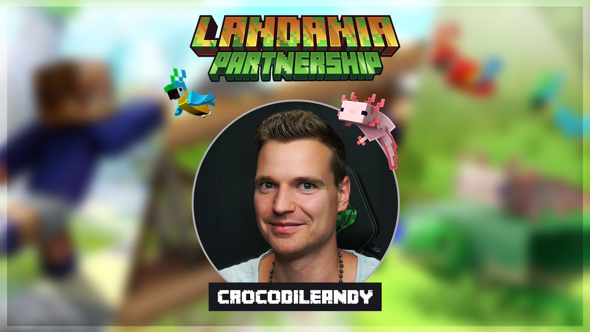 Landania tweet media