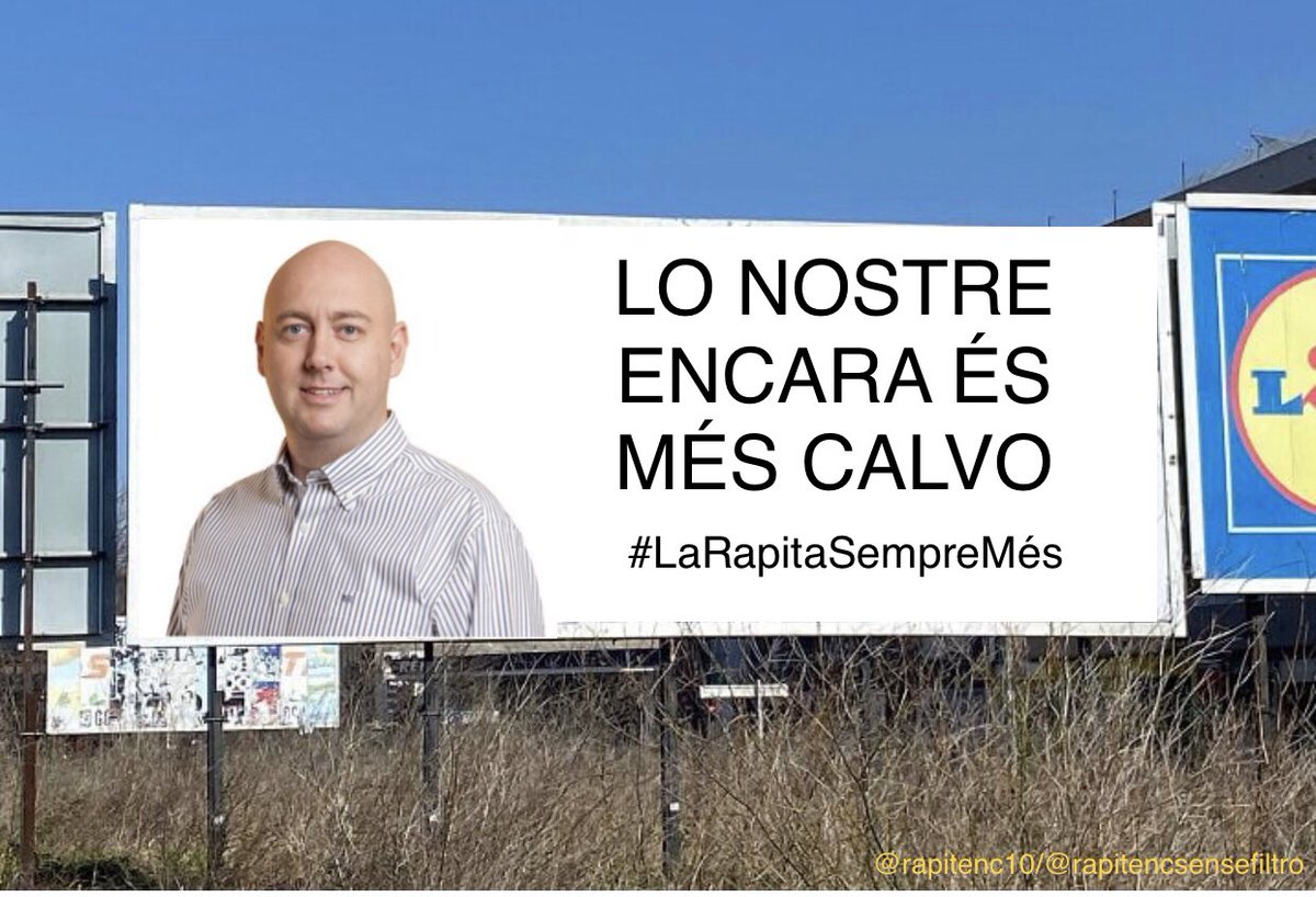 Rapitenc Sense Filtro tweet media