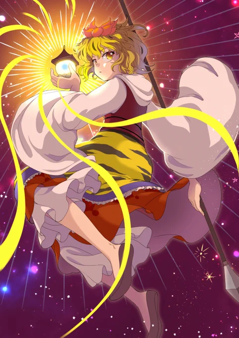星ちゃんコレクション#寅丸星 #東方Project 