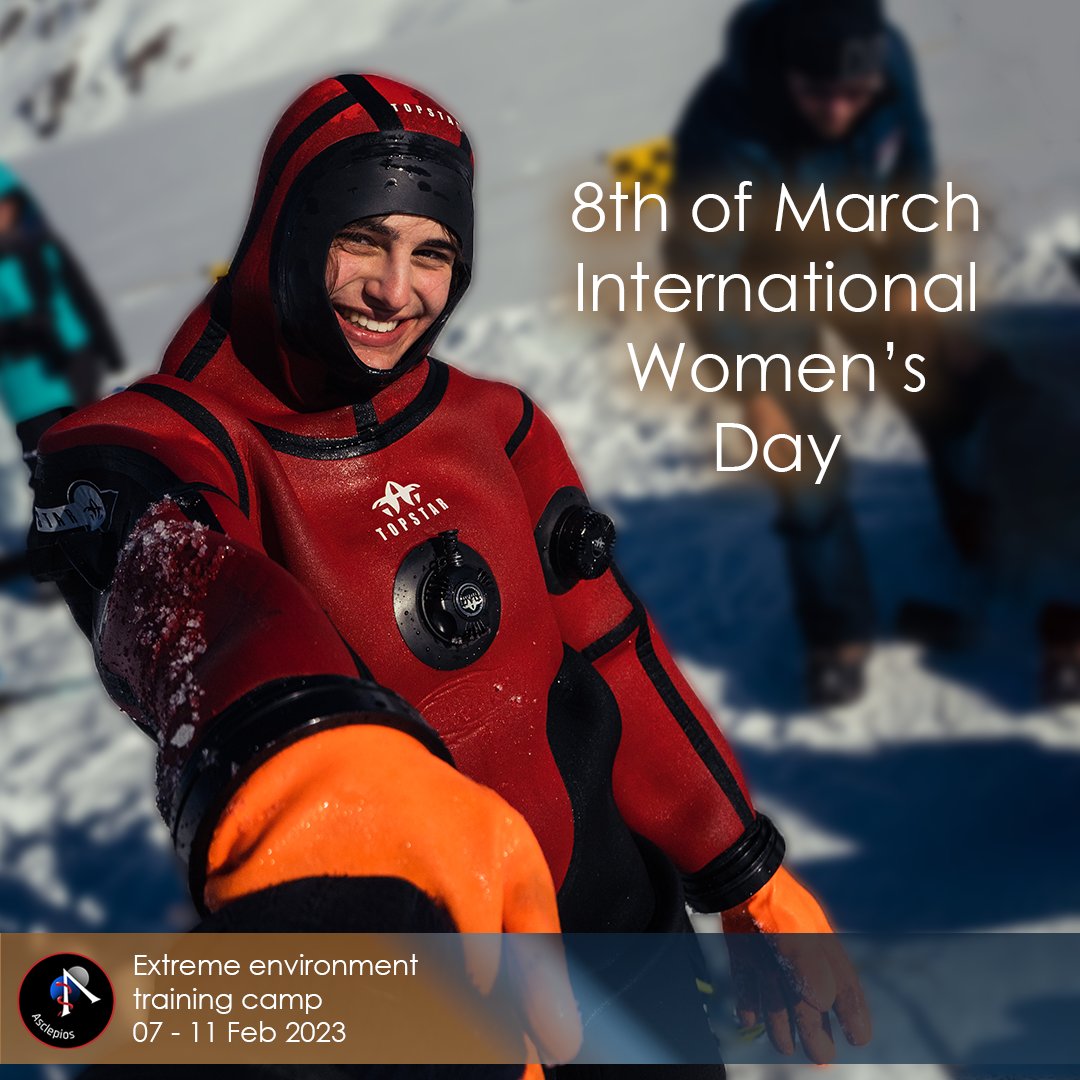 Asclepios Mission tweet media