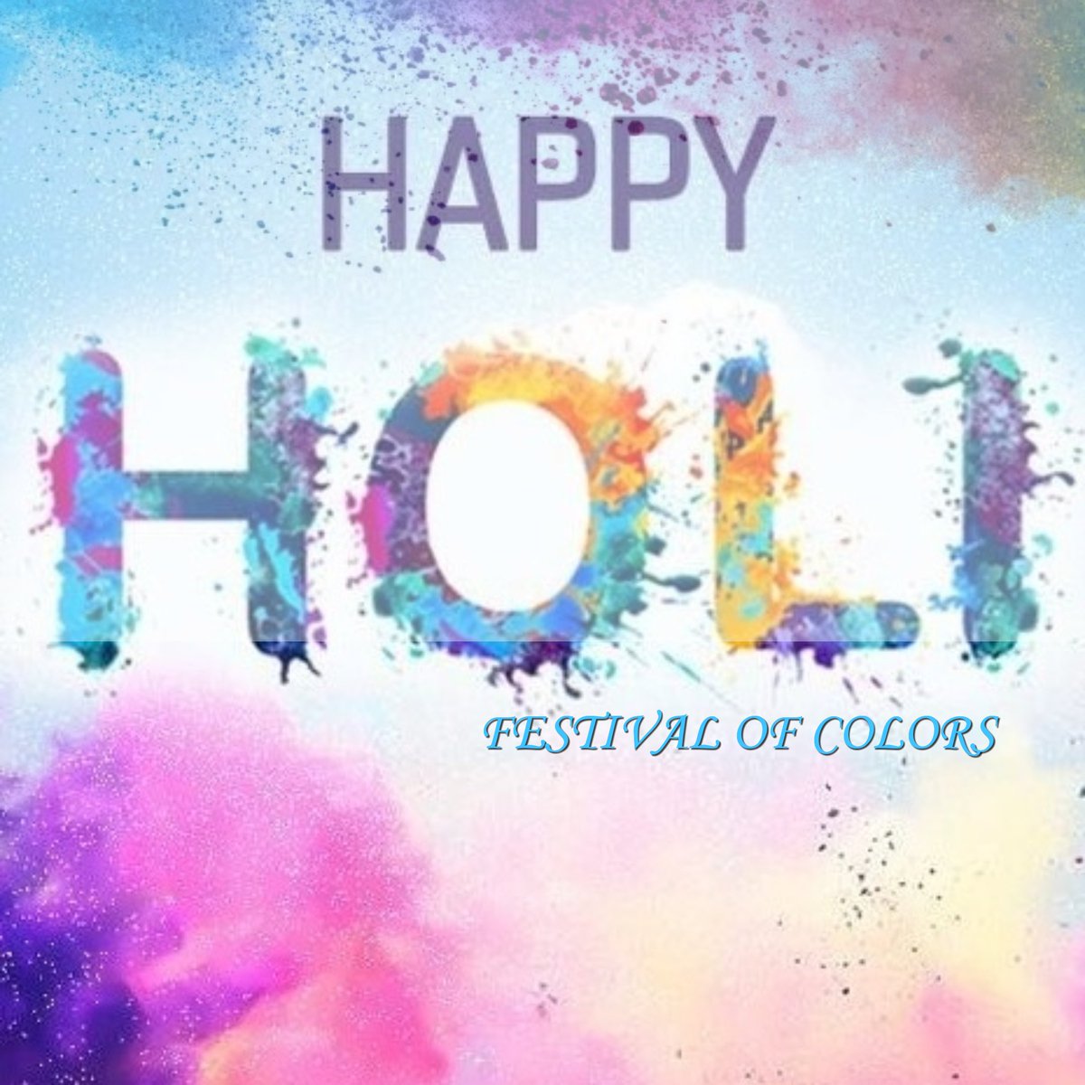 FssaiConsulting's tweet photo. #HappyHoli   #happyholi2023 
#happyholidayweekend https://t.co/Rfrd7ixbOT