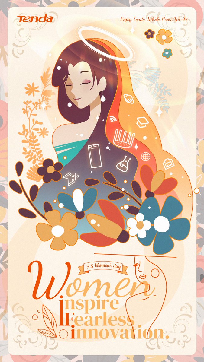 Hoy es #8DeMarzo, el Día Internacional de la Mujer en la lucha por la igualdad.

Desde <a href="/TendaSpain/">Tenda (España & Portugal)</a> apoyamos esta lucha y celebramos su imparable avance.

¡Feliz día!