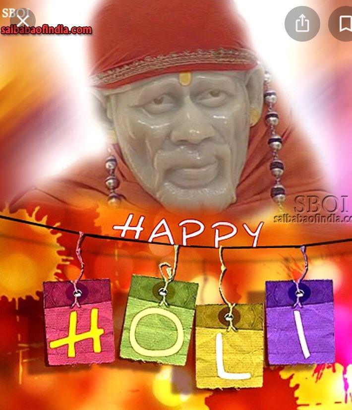 Jyotimaprasad's tweet image. Happy Holi ❤️💜💖💚💛🧡💙 May we all get drenched in divine love and spread colours of love, peace, joy, gratitude, compassion and kindness❤️💙💚💜💛💖 #HappyHolieveryone #ColoursOfHappiness #365daysofgratitude #365daysofcompassion #weareone