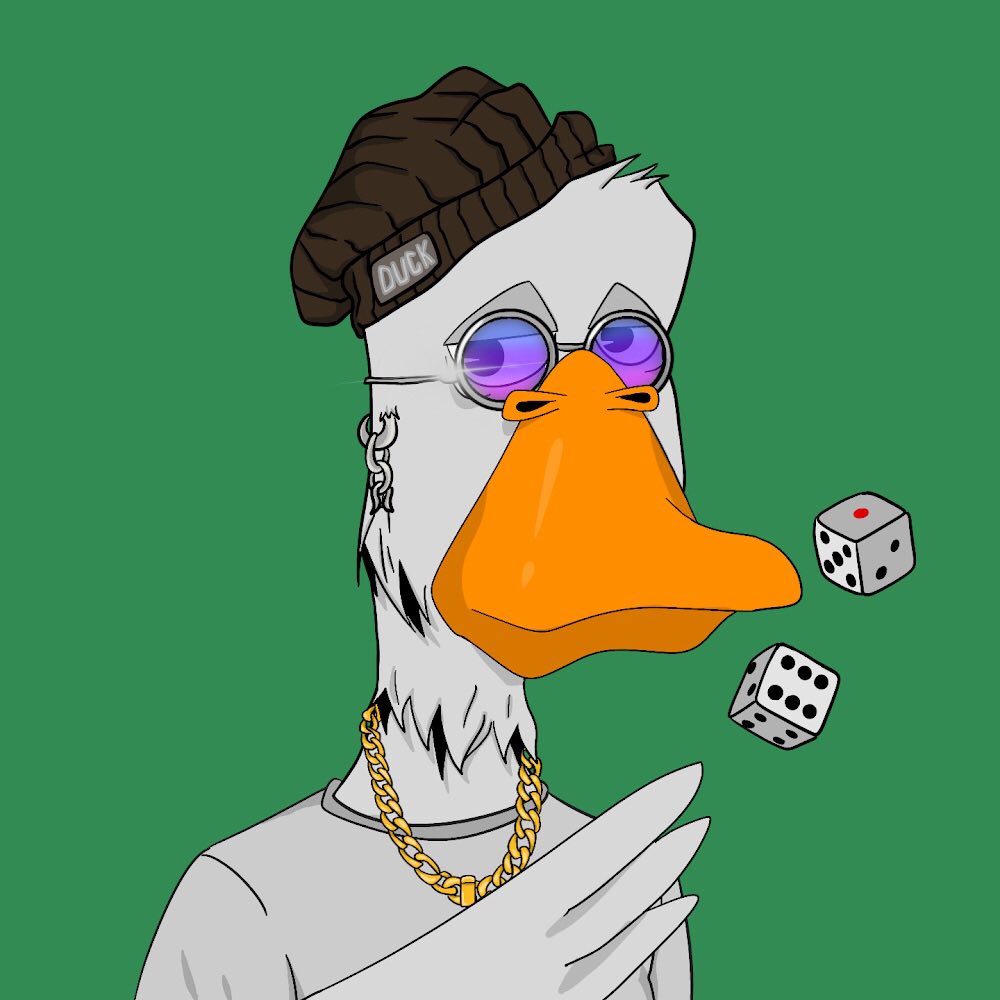 DWAnfts's tweet image. Our server maintenance is complete and Duckz are back in business. 

To mint and join The Pond Collective head to 👉 duckzwitattitudes.com 👈

🎯 Mint up to 5 character NFTs for our music project. 

🎯 At 2500 mints we will raffle 20 Sol to a lucky holder and more….