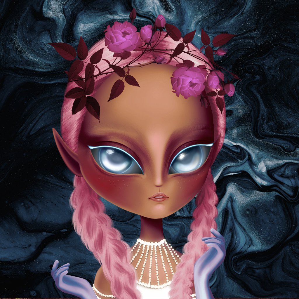 Happy International Women's Day, lovely ladies! 🌸
I want to express my gratitude for your support and involvement in our community. 
Wishing you all success, joy, love, and happiness! You deserve the best! @WomensPrideNFT <a href="/OGWomen_777/">OG Women</a>  #IWD2023