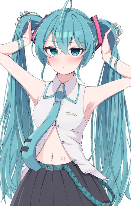 #ミクの日 2023! 
