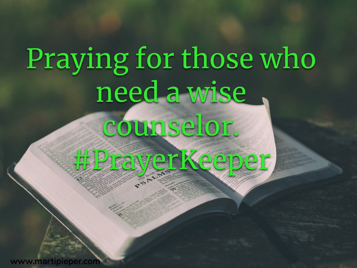 MartiPieper's tweet photo. Unafraid to speak truth. #PrayerKeeper #wisdom #pray #ampraying https://t.co/gEdem8a073