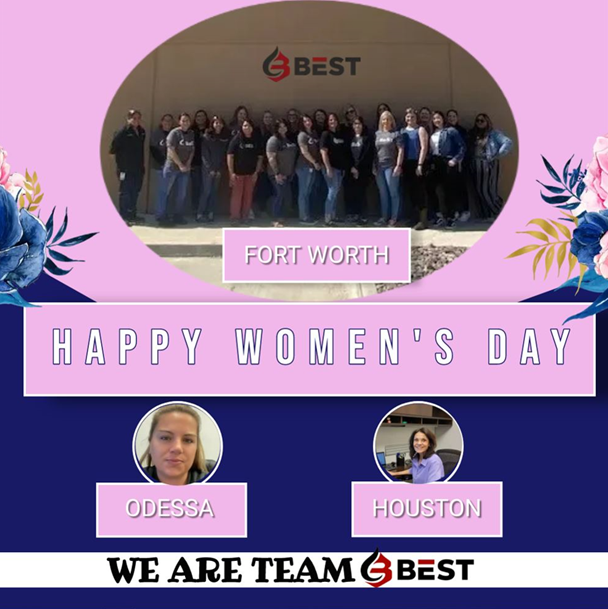 BEST Pump and Flow, LLC (best_pump_flow) / Twitter