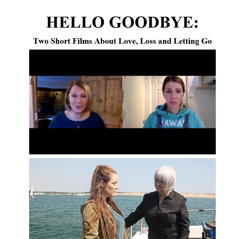 mrtnkeady's tweet photo. I have just submitted HELLO GOODBYE (or TWO SHORT FILMS ABOUT LOVE) to the Naples Film Awards via @FilmFreeway. Between them, they have won 100+ awards at film festivals and I hope that this festival, dedicated to the great Neapolitan director Francesco Rosi, likes them, too. https://t.co/NqUpxb78KZ
