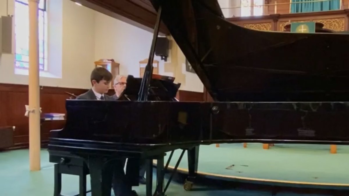 Music | Sherborne School tweet media
