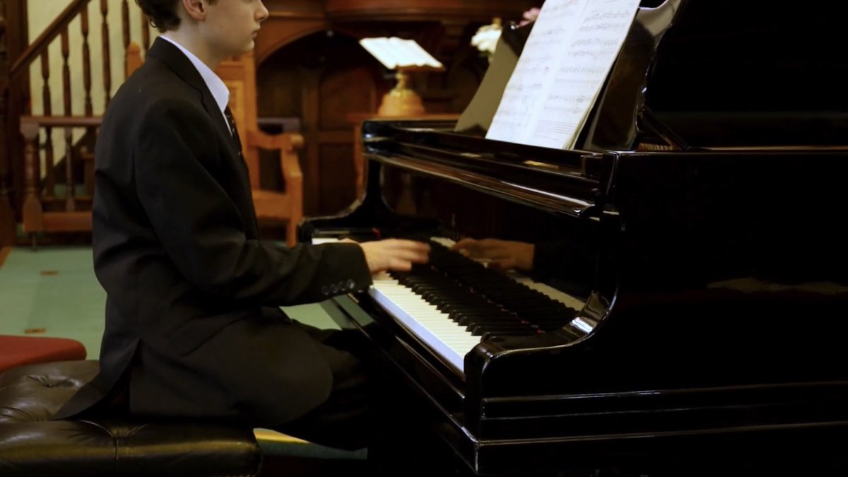 Music | Sherborne School tweet media