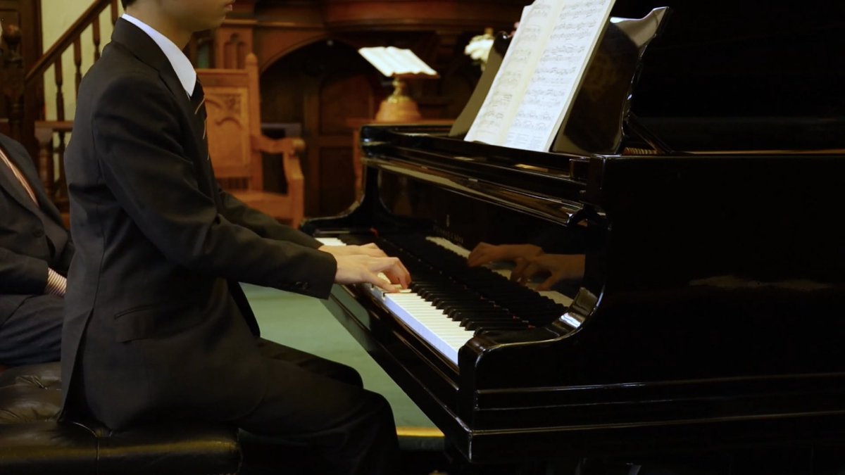 Music | Sherborne School tweet media
