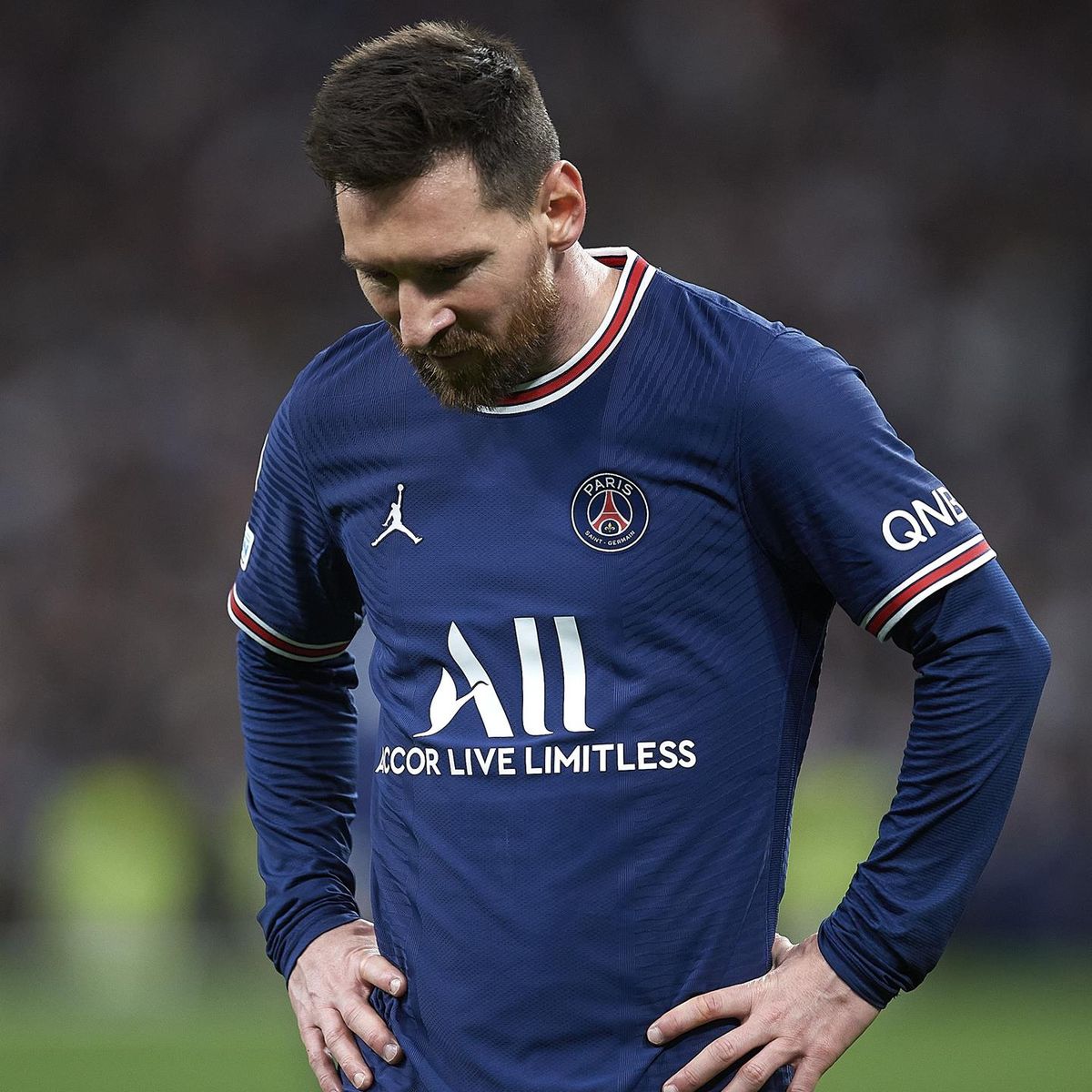 🧵📊 ¿Puede el PSG dejar de ser un equipo de las 5️⃣ GRANDES LIGAS?

👀 La respuesta es SÍ, y el partido de esta noche tiene una importancia clave en ello. 

El #BayernPSG de esta noche tiene mucho más que la clasificación en juego. #UCL ⬇️