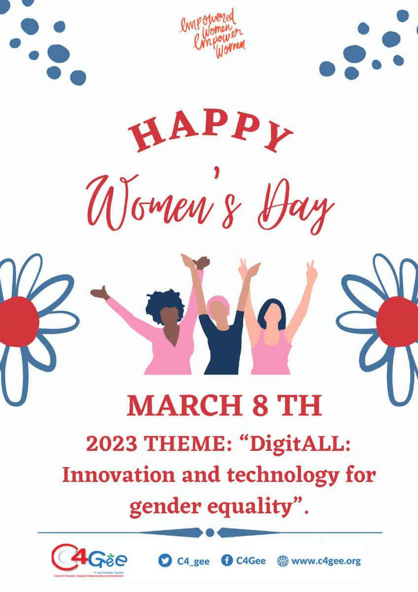 To all of you gallant women around the globe.