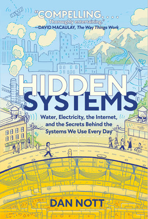 cartoonstudies's tweet photo. #HiddenSystems by @dan_nott '18 is out 3/14 via @RHKidsGraphic! https://t.co/d6HmPkmLV9 https://t.co/0Z2gnTfWBd