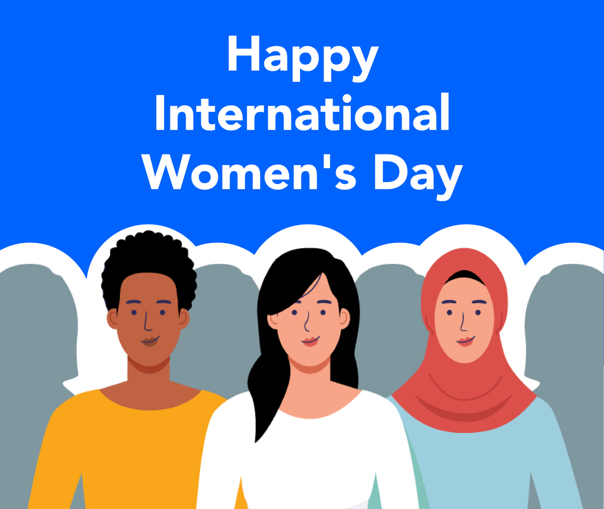 constell4health's tweet photo. Thank you to the incredible woman who have supported us, joined our team, and encouraged us within the community! There are countless of names, but to them all - Happy International Women's Day!

#womensday #internationalwomensday #womenshistorymonth #womenintech https://t.co/0FkwkOBjaS