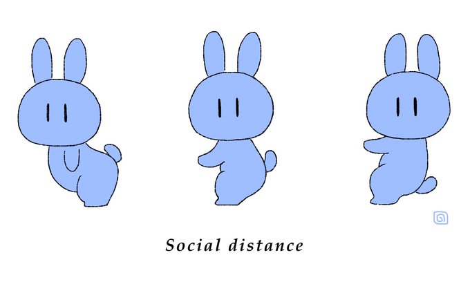 #作画カロリーの低い作品を上げようぜ まかせろ 