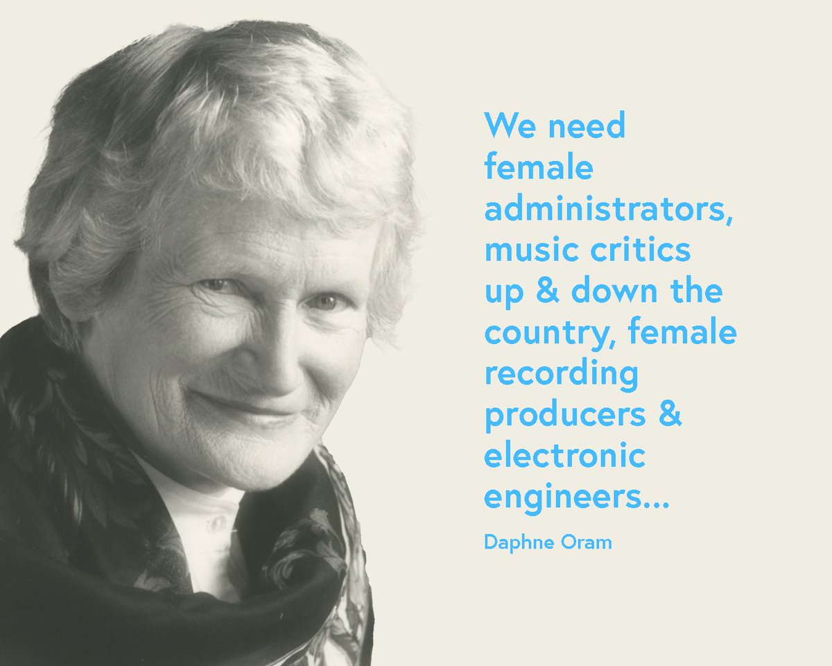 Today we join the celebration of #IWD2023 with a CALL TO ACTION. Figures are still shockingly low and are proof that we all need to do more in closing the gender gap in the music industry. What permanent change you will make today? Read more via our IG & FB pages.