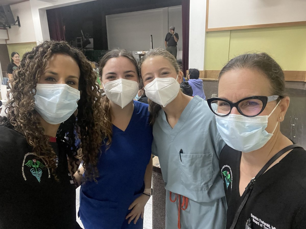 HMARIApr's tweet photo. Our organization not only provides opportunities &amp; enables access to diversify the future of healthcare professionals, but also is proudly led mostly by powerful &amp; incredible women. 
Today is a day to reflect &amp; support women in all spaces; to fight for a + equitable &amp; safe space. https://t.co/xEdMqM4doE