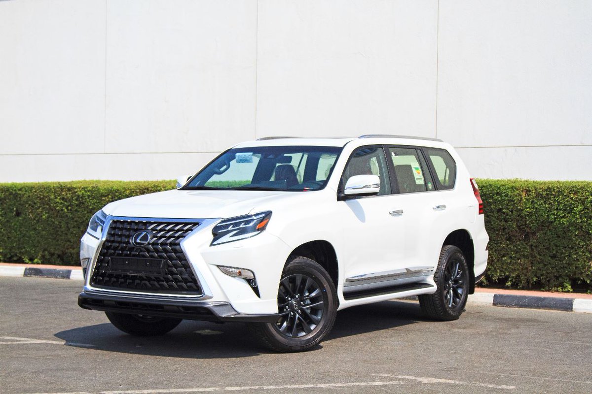 dresdenmotors's tweet photo. 2023 Lexus GX 460 Platinum 4WD | Just arrived!
Engine: 4.6L V8
Exterior: White / Interior: Red
For complete details and specs:
00971 52 306 4900
https://t.co/KoxVN3yWXb
.
.
#dresdenmotors #LexusGX #Dubai #dubaicars #dubailife #cars4life #carslover https://t.co/eHJZD3lWjI