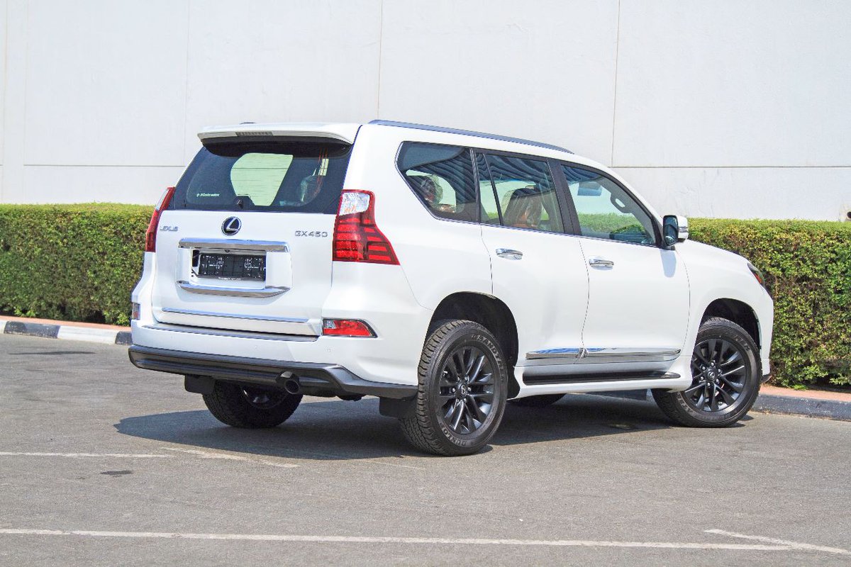 dresdenmotors's tweet photo. 2023 Lexus GX 460 Platinum 4WD | Just arrived!
Engine: 4.6L V8
Exterior: White / Interior: Red
For complete details and specs:
00971 52 306 4900
https://t.co/KoxVN3yWXb
.
.
#dresdenmotors #LexusGX #Dubai #dubaicars #dubailife #cars4life #carslover https://t.co/eHJZD3lWjI