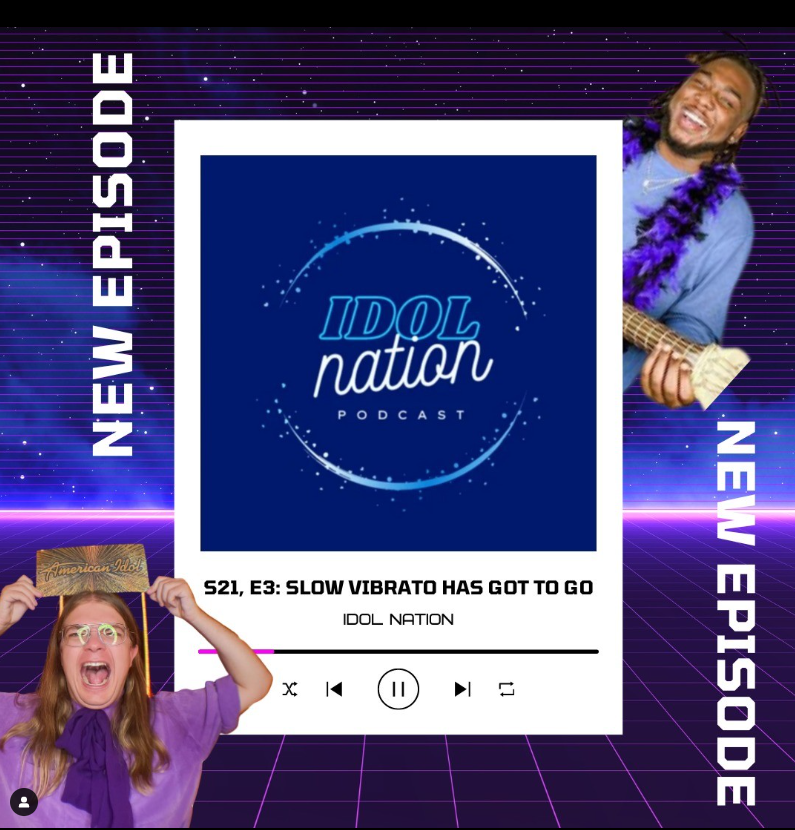 idolnationpod's tweet photo. 3rd ep of #AmericanIdol season 21 brought us some of the best talent yet &amp; maybe the most tears! We're dehydrated from all this tear play.  We cover: @AdinBoyer @sarabethliebe @pduffmusic  @keelinkat @musicbyelijahmc https://t.co/NehcwzVCAJ https://t.co/16gRuYQdHh