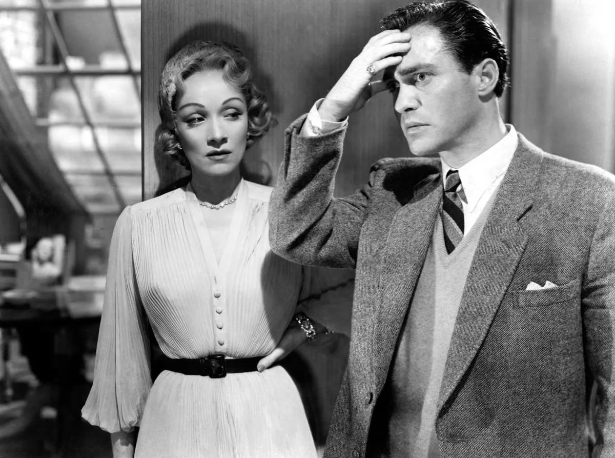 Musical Set In 1950s Features Anachronistic Lack Of Misogyny

thenoser.com/article/Musica…