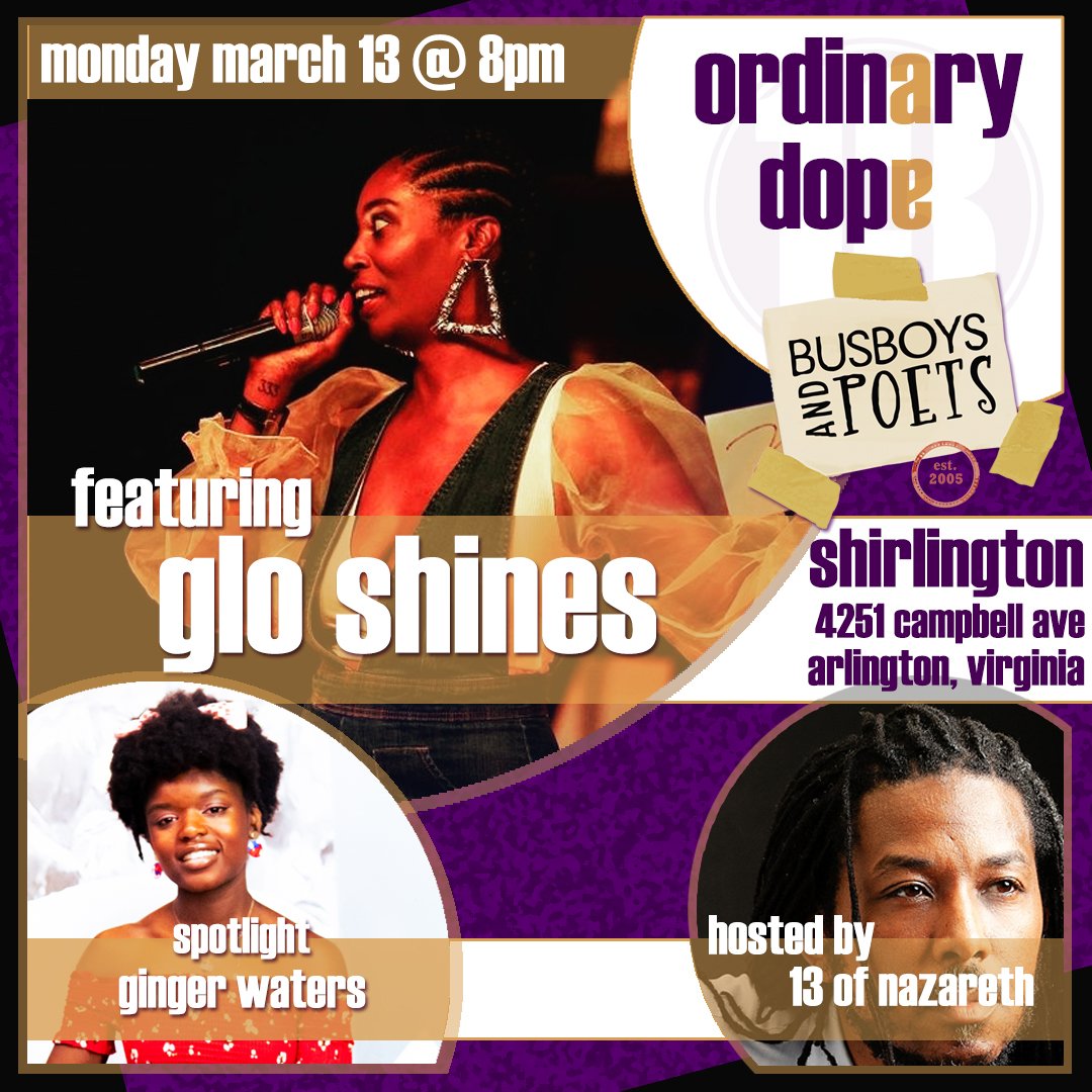 #13ONStage tweet media