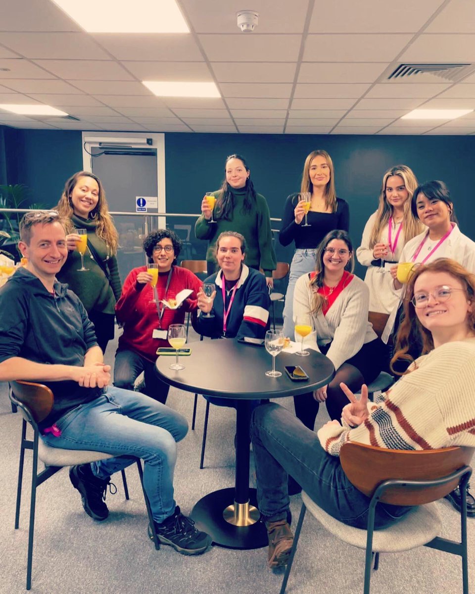 Happy International Women’s Day🤍 

To all the lovely Ladies we have within our Cutting rooms and every wonderful Woman within the TV/Film Industry!

You are all amazing🌟

#internationalwomensday #womensday #filmtvwomen #cuttingrooms #edit #8thMarch #women #TV #film